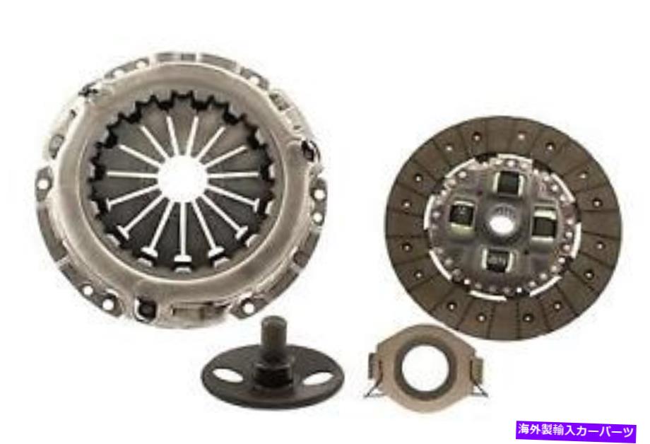 clutch kit ＃CKT-045アイシンクラッチキット # CKT-045 Aisin Clutch Kit【並行輸入品】