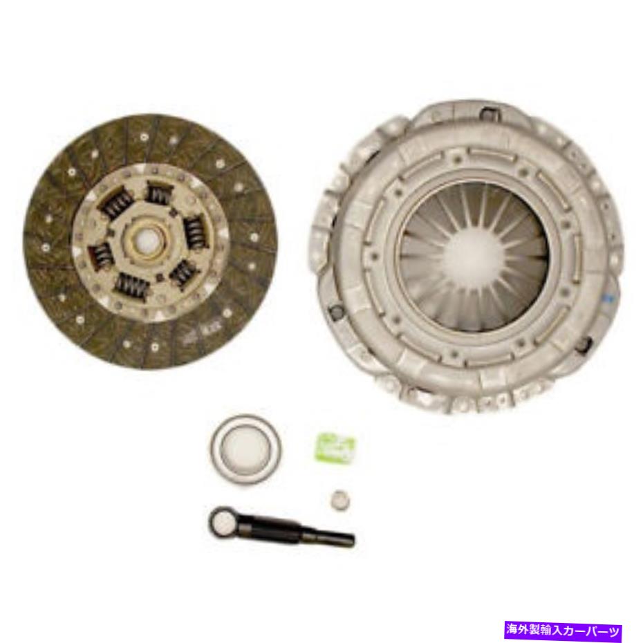 clutch kit 日産720 D21用のValeo Clutchキット Valeo Clutch Kit For Nissan 720 D21【並行輸入品】