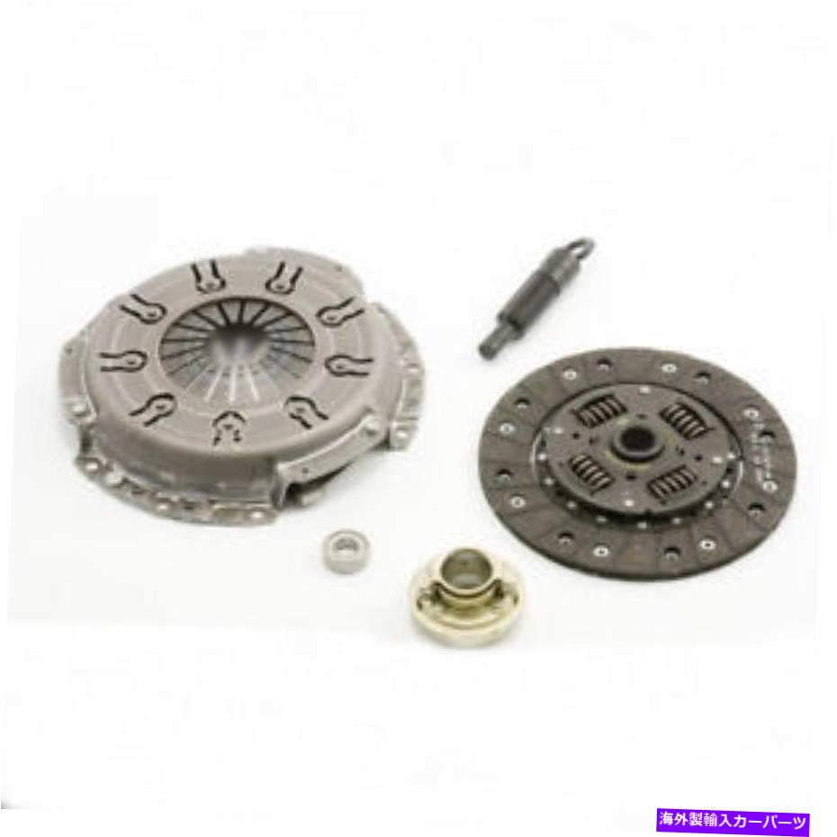 clutch kit クラッチセット - 新しいLUK 05-011 Clutch Set- New LuK 05-011【並行輸入品】