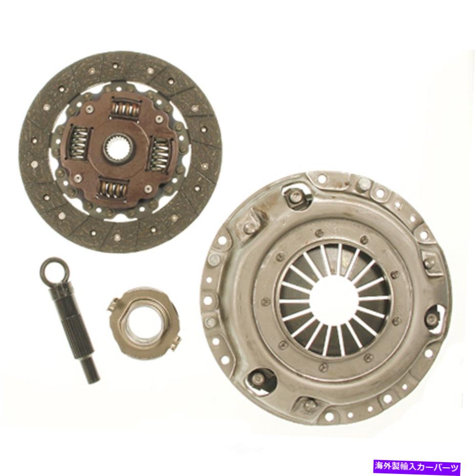 clutch kit トランスミッションクラッチキットオエプラスクラッチキット07-025フィット1983フォードレンジャー2.2L-L4 Transmission Clutch Kit-Oe Plus Clutch Kit 07-025 fits 1983 Ford Ranger 2.2L-L4【並行輸入品】