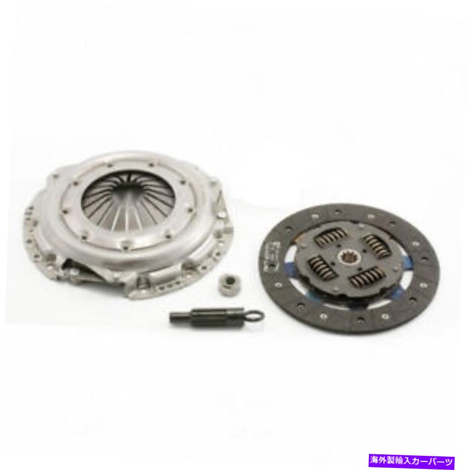 clutch kit クラッチセット - 新しいLUK 07-057 Clutch Set- New LuK 07-057【並行輸入品】