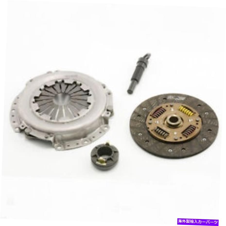 clutch kit クラッチセット - 新しいLUK 05-091 Clutch Set- New LuK 05-091【並行輸入品】