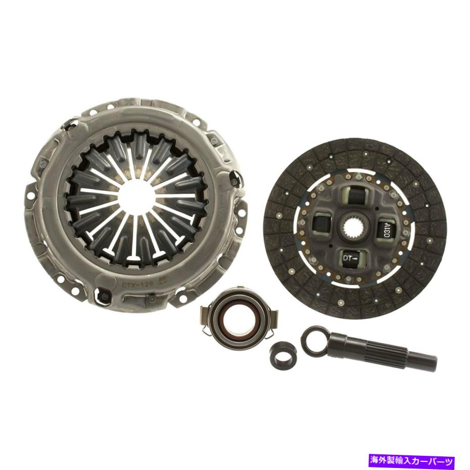 clutch kit トヨタマトリックス2003-2005アイシンクラッチキットの場合 For Toyota Matrix 2003-2005 AISIN Clutch Kit【並行輸入品】