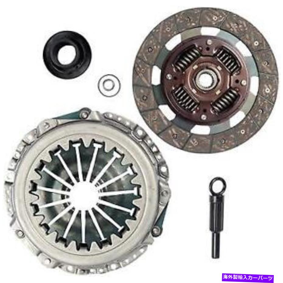 clutch kit ＃07-096 RHINO PAC CLUTCHキット # 07-096 Rhino Pac Clutch Kit【並行輸入品】