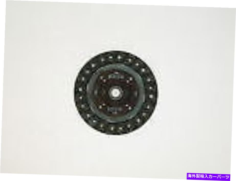 clutch kit Ford Mercury用のクラッチ摩擦ディスクExedy FMD009U Clutch Friction Disc Exedy FMD009U for Ford Mercury【並行輸入品】