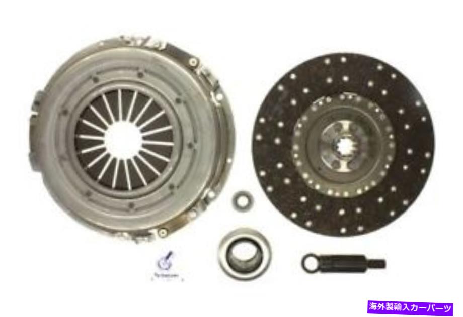 clutch kit Sachs K70100-02新しいクラッチキット、OE工場の直接部品、決して販売されていない、米国が作った Sachs K70100-02 NEW Clutch Kit,OE FACTORY DIRECT PART, NEVER SOLD, USA MADE【並行輸入品】