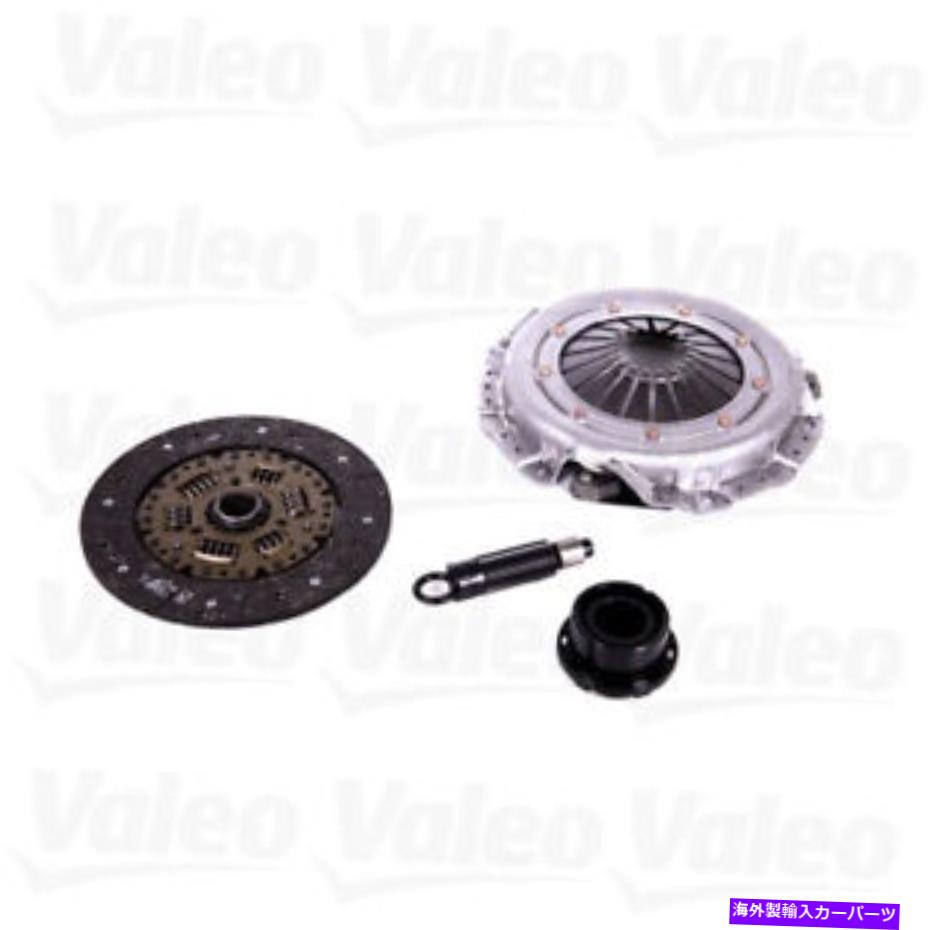 clutch kit Valeo 52332205新しいクラッチキット Valeo 52332205 New Clutch Kit【並行輸入品】