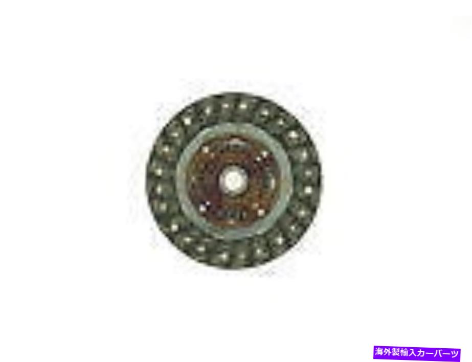 clutch kit Ford Mazda MercuryのExedy Clutch Disc MZD007US Exedy Clutch Disc MZD007US for Ford Mazda Mercury【並行輸入品】