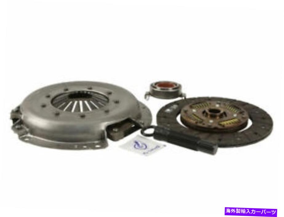 clutch kit Sachs Clutch KitはScion XA 2004-2006 86RPSPに適合します Sachs Clutch Kit fits Scion xA 2004-2006 86RPSP【並行輸入品】