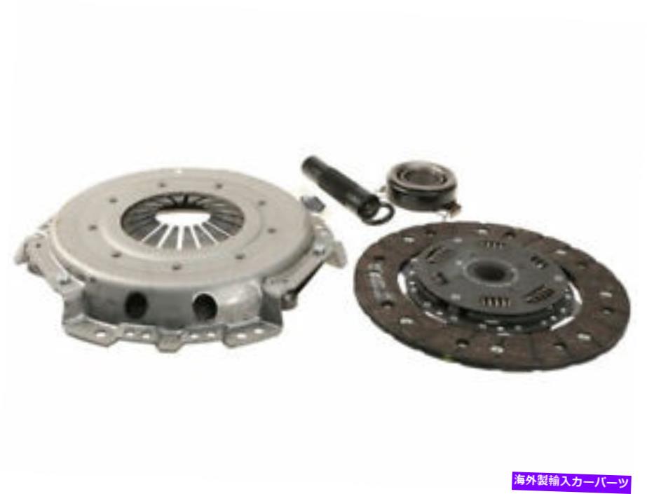clutch kit luk oeの交換用クラッチキットはトヨタソララ1999 2.2l 4 cyl 65ycjcに適合します LUK OE Replacement Clutch Kit fits Toyota Solara 1999 2.2L 4 Cyl 65YCJC【並行輸入品】