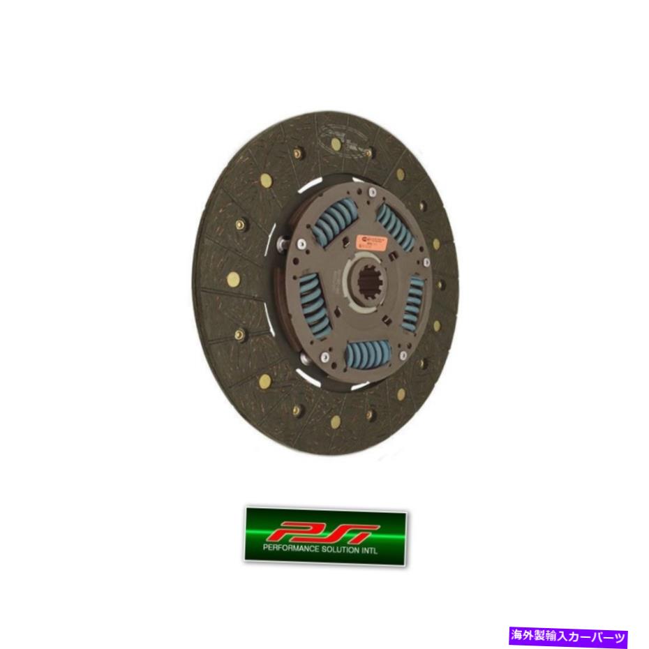 clutch kit New Act HDMM Street Clutchディスクはレガシー2.2L Impreza WRX 2.0L 2.5Lターボに適合します NEW ACT HDMM STREET CLUTCH DISC fits LEGACY 2.2L IMPREZA WRX 2.0L 2.5L TURBO【並行輸入品】