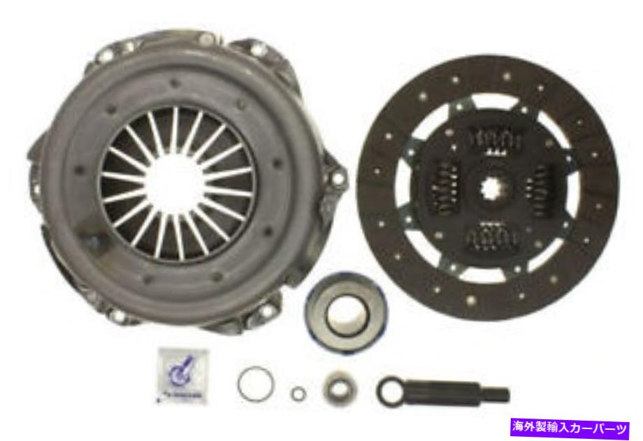 clutch kit 新しいクラッチキットSachs K0064-05 New Clutch Kit Sachs K0064-05【並行輸入品】