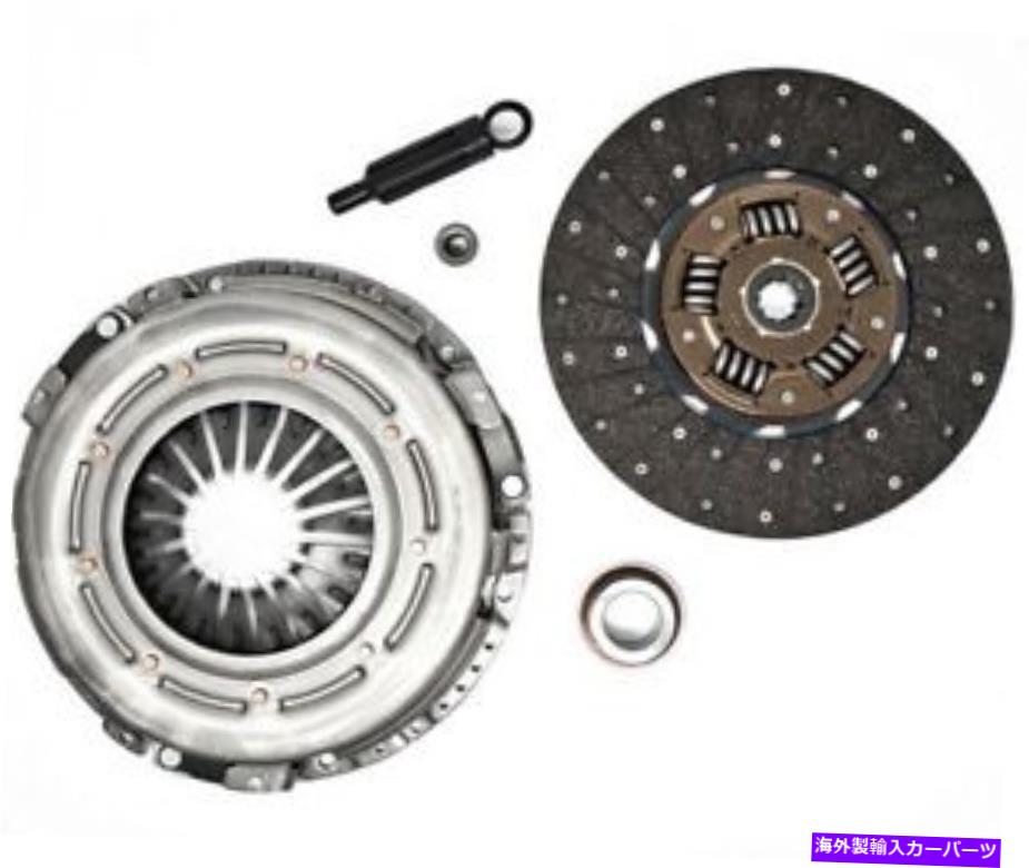clutch kit プラチナドライブライン04-122セレクト90-95シボレーGMCモデル用のクラッチキット Platinum Driveline 04-122 Clutch Kit For Select 90-95 Chevrolet GMC Models【並行輸入品】
