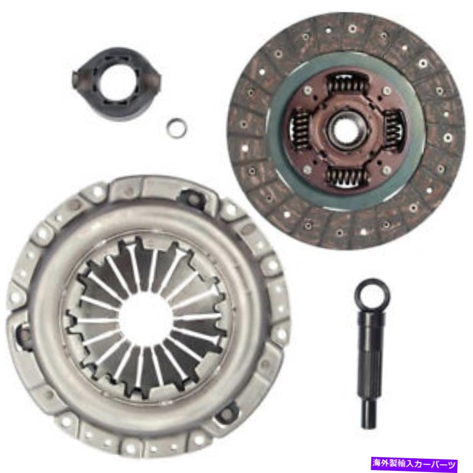 clutch kit 新しいクラッチキットAMS Automotive 10-008 New Clutch Kit AMS Automotive 10-008【並行輸入品】