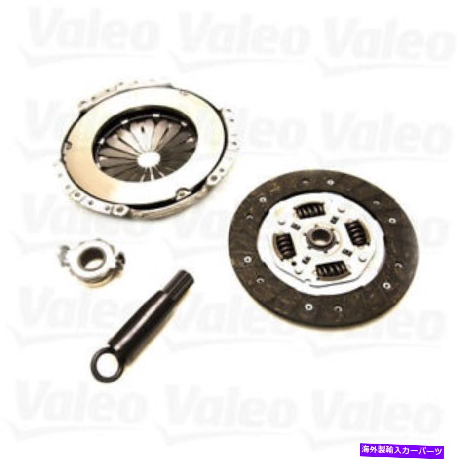 clutch kit Valeo 52001201 New Clutch Kit Valeo 52001201 New Clutch Kit【並行輸入品】 53,592円