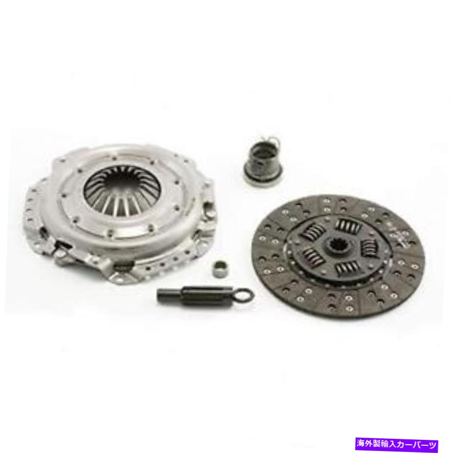 clutch kit Schaeffler Luk Repset 05-065クラッチキットOEMクラッチ交換キット Schaeffler LuK RepSet 05-065 Clutch Kit OEM Clutch Replacement Kit【並行輸入品】