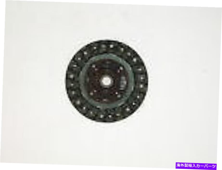 clutch kit Geo isuzuのクラッチ摩擦ディスクExedy ISD041US Clutch Friction Disc Exedy ISD041US for Geo Isuzu【並行輸入品】