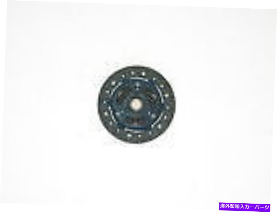 clutch kit クラッチ摩擦ディスクExedy DHD007Uフィット88-92ダイハツシャレード1.0L-L3ダイハツ Clutch Friction Disc Exedy DHD007U fits 88-92 Daihatsu Charade 1.0L-L3 Daihatsu【並行輸入品】