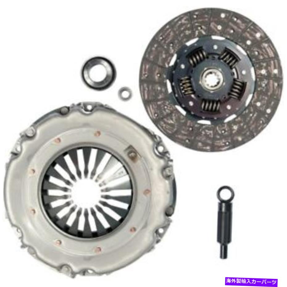 clutch kit 新しいクラッチキットRhinopac 04-121 New Clutch Kit Rhinopac 04-121【並行輸入品】