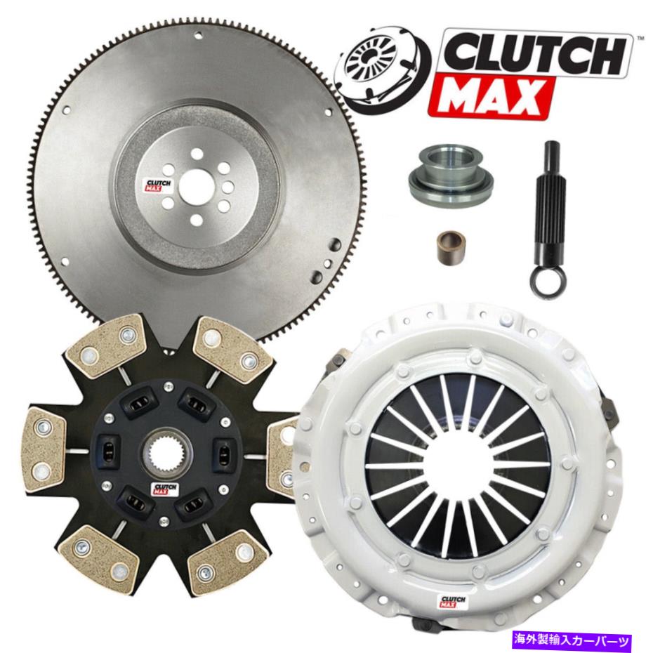 clutch kit ステージ3パフォーマンスクラッチキット+94-95シボレーS-10 GMCソノマ2.2Lのフライホイール STAGE 3 PERFORMANCE CLUTCH KIT+FLYWHEEL for 94-95 CHEVROLET S-10 GMC SONOMA 2.2L【並行輸入品】|Us Custom Parts Shop USDM