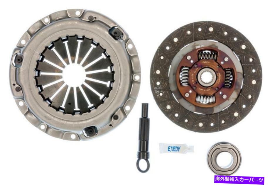 clutch kit トランスミッションクラッチキットMBK1000 EXEDY OEM CLUTCHキット;三菱に適合します Transmission Clutch Kit MBK1000 EXEDY OEM Clutch Kit; Fits Mitsubishi【並行輸入品】