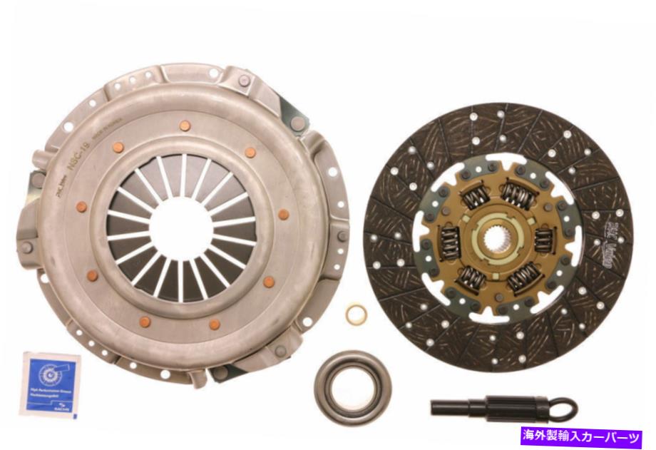 clutch kit トランスミッションクラッチキットターボサックスKF695-01 Transmission Clutch Kit-Turbo Sachs KF695-01【並行輸入品】