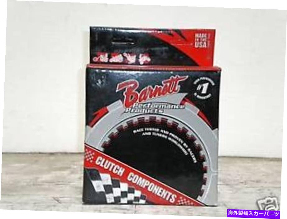 clutch kit Barnett Clutch Kit KTM 250 SXF XCF SX-F XC-F 2016 303-48-10017 BARNETT CLUTCH KIT KTM 250 SXF XCF SX-F XC-F 2016 303-48-10017【並行輸入品】