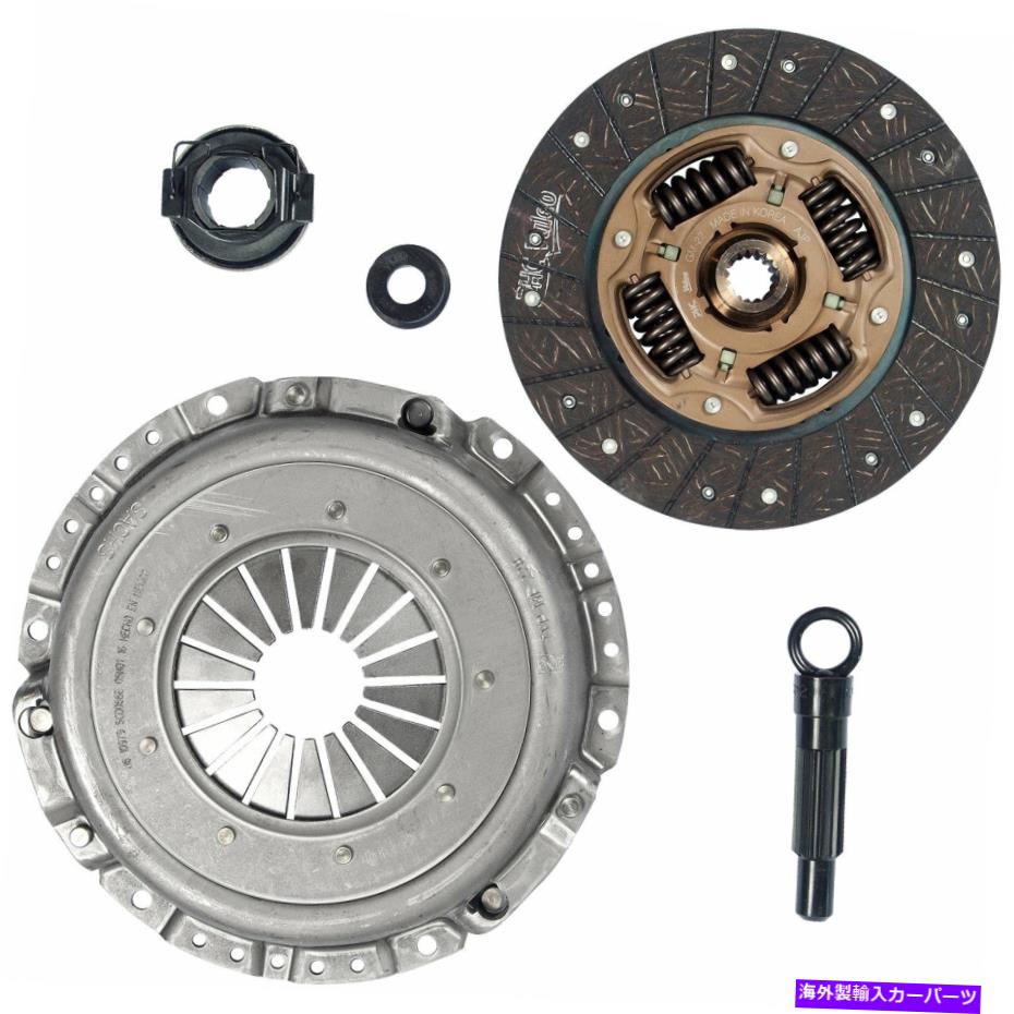 clutch kit DaytonaのRhino Pac Clutchキット、スピリット05-077 Rhino Pac Clutch Kit for Daytona, Spirit 05-077【並行輸入品】