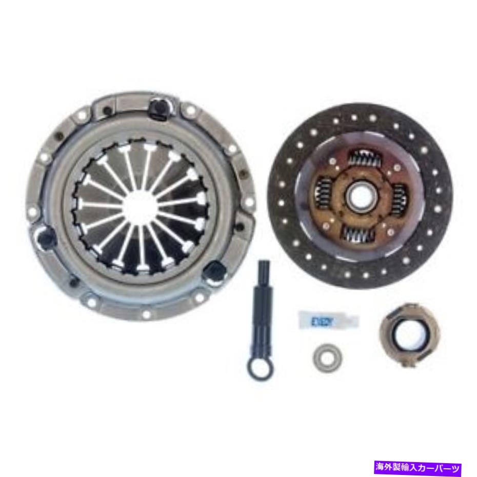 clutch kit Mazda用のExedy KMZ03クラッチキット Exedy KMZ03 Clutch Kit For Mazda【並行輸入品】