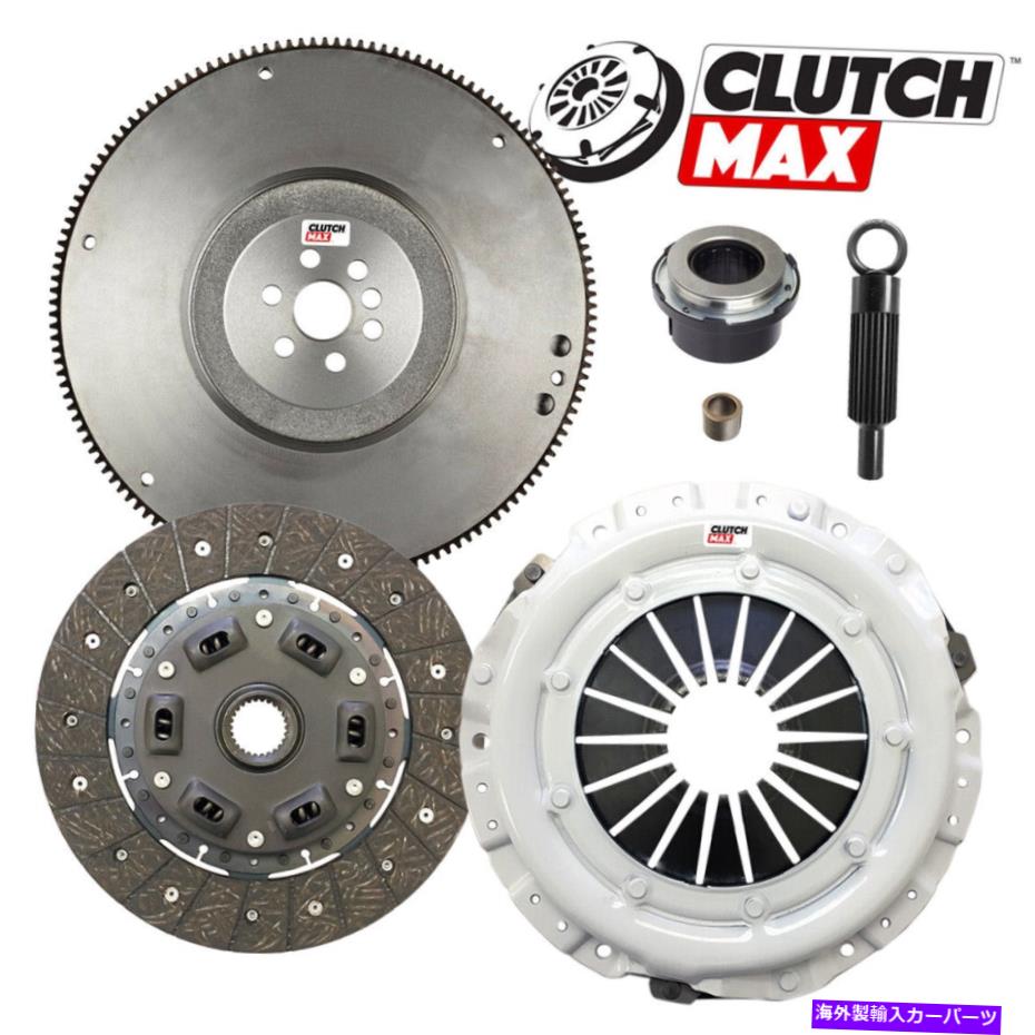 clutch kit CMステージ1クラッチキット+96-01シボレーS-10 GMCソノマ2.2Lピックアップ用のフライホイールセット CM STAGE 1 CLUTCH KIT+FLYWHEEL SET for 96-01 CHEVY S-10 GMC SONOMA 2.2L PICKUP【並行輸入品】