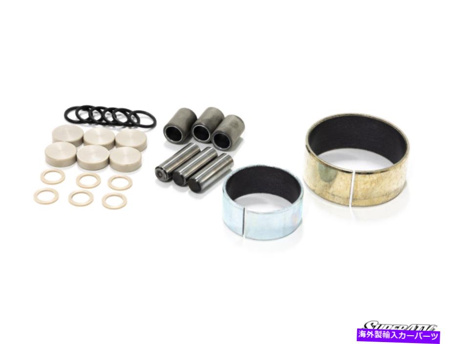 clutch kit Polaris RZR XP Turbo用のSuperATVプライマリクラッチ再構築キット SuperATV Primary Clutch Rebuild Kit for Polaris RZR XP Turbo【並行輸入品】