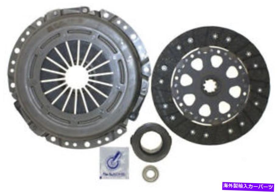 clutch kit 新しいクラッチキットSachs K70010-01 New Clutch Kit Sachs K70010-01【並行輸入品】