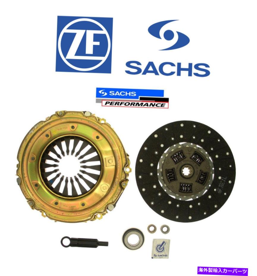 clutch kit パフォーマンスクラッチキットは1961-1995 GMCシボレーチェッカー12 \