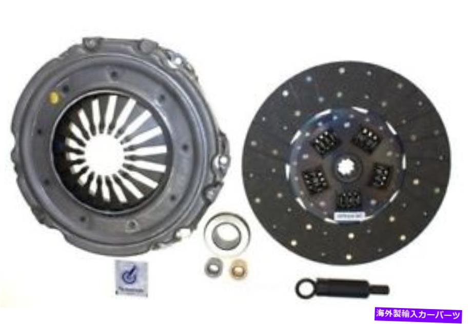 clutch kit 新しいクラッチキットSACHS K1909-02HD New Clutch Kit Sachs K1909-02HD【並行輸入品】
