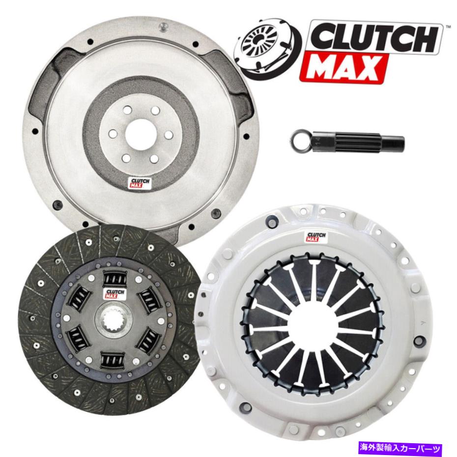 clutch kit ステージ2パフォーマンスクラッチキットw/フライホイールシボレーコバルトHHRポンティアックG5 2.2L 2.4L STAGE 2 PERFORMANCE CLUTCH KIT w/ FLYWHEEL CHEVY COBALT HHR PONTIAC G5 2.2L 2.4L【並行輸入品】|Us Custom Parts Shop USDM