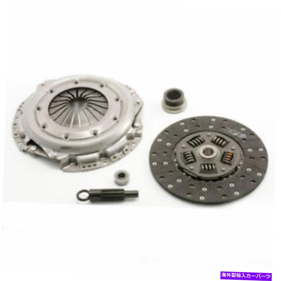 clutch kit クラッチセット - 新しいLUK 07-026 Clutch Set- New LuK 07-026【並行輸入品】 53,592円