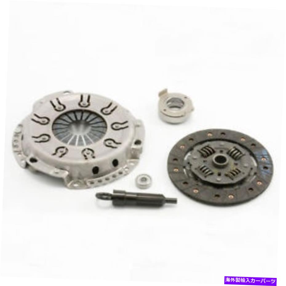 clutch kit クラッチセット - 新しいLUK 04-104 Clutch Set- New LuK 04-104【並行輸入品】