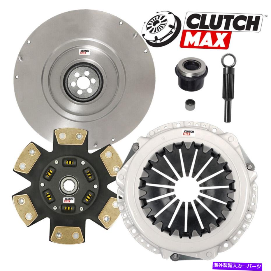 clutch kit ステージ3オフロードクラッチキットとフライホイール90-92フォードエクスプローラーレンジャーXL XLT 4.0L STAGE 3 OFF-ROAD CLUTCH KIT and FLYWHEEL 90-92 FORD EXPLORER RANGER XL XLT 4.0L【並行輸入品】