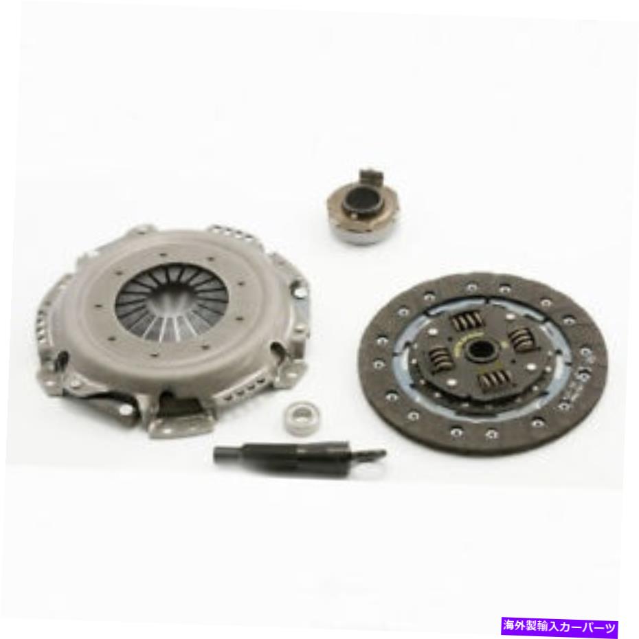 clutch kit クラッチセット - 新しいLUK 08-022 Clutch Set- New LuK 08-022【並行輸入品】