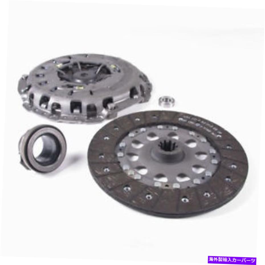 clutch kit クラッチセット - 新しいLUK 03-041 Clutch Set- New LuK 03-041【並行輸入品】