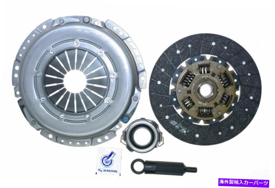 clutch kit トランスミッションクラッチキットSachs KF718-02 Transmission Clutch Kit Sachs KF718-02【並行輸入品】