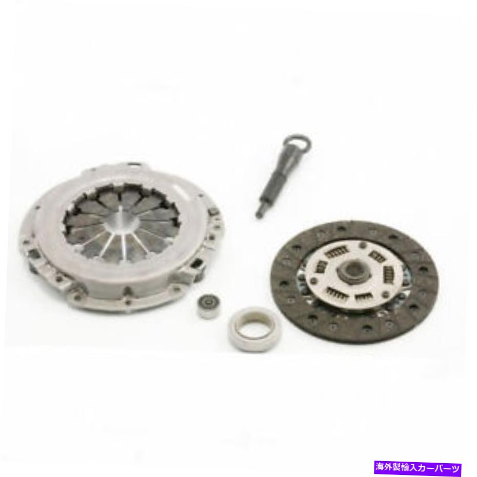 clutch kit クラッチセット - 新しいLUK 15-006 Clutch Set- New LuK 15-006【並行輸入品】