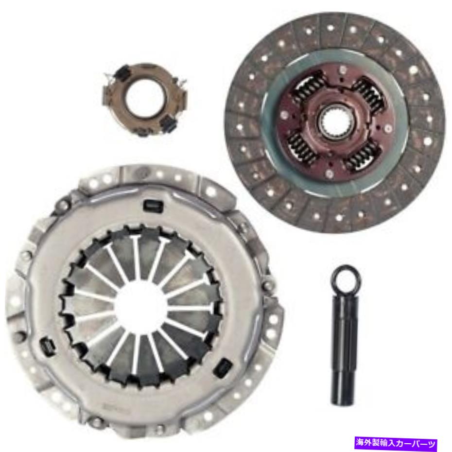 clutch kit 新しいクラッチキットRhinopac 16-073 New Clutch Kit Rhinopac 16-073【並行輸入品】