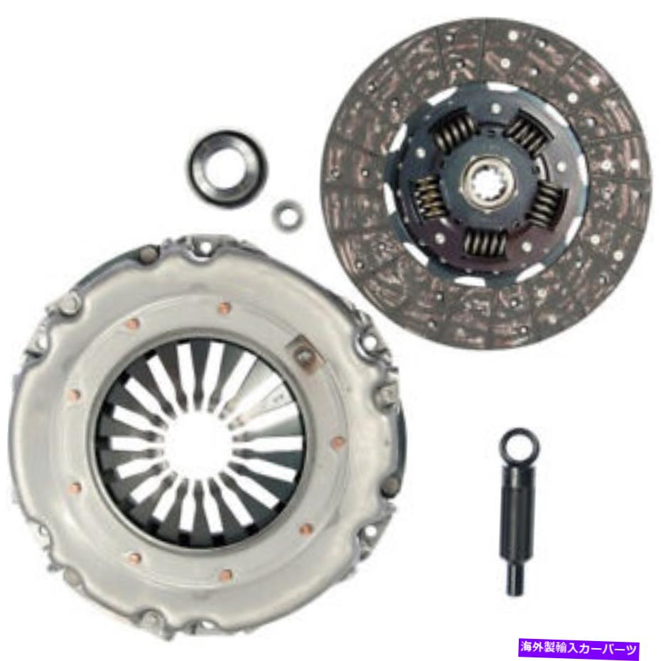 clutch kit 新しいクラッチキットAMS Automotive 04-121 New Clutch Kit AMS Automotive 04-121【並行輸入品】