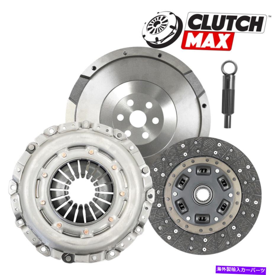clutch kit OEM HDクラッチフライホイールキット2000-2004フォードフォーカス2.0L DOHC SE ZTS ZTW ZX3 ZX5 OEM HD CLUTCH FLYWHEEL KIT for 2000-2004 FORD FOCUS 2.0L DOHC SE ZTS ZTW ZX3 ZX5【並行輸入品】 52,668円