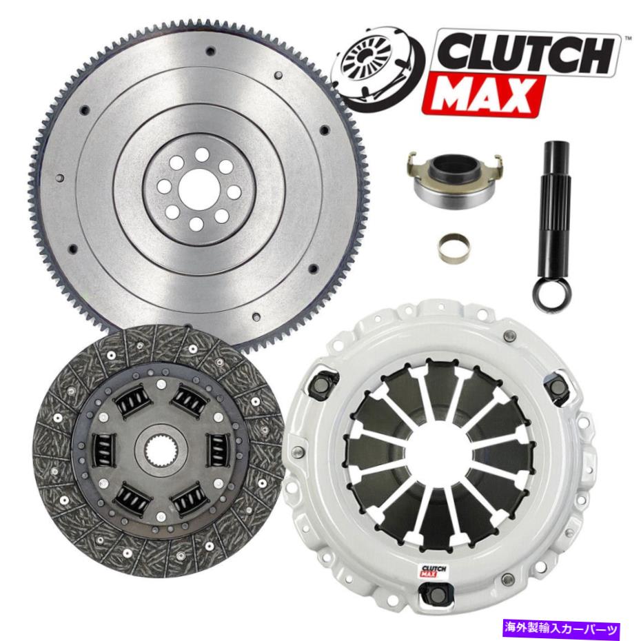 clutch kit CMステージ1パフォーマンスクラッチキット+2002-2006のHDフライホイールAcura RSX Type-S K20 CM STAGE 1 PERFORMANCE CLUTCH KIT+HD FLYWHEEL for 2002-2006 ACURA RSX TYPE-S K20【並行輸入品】|Us Custom Parts Shop USDM