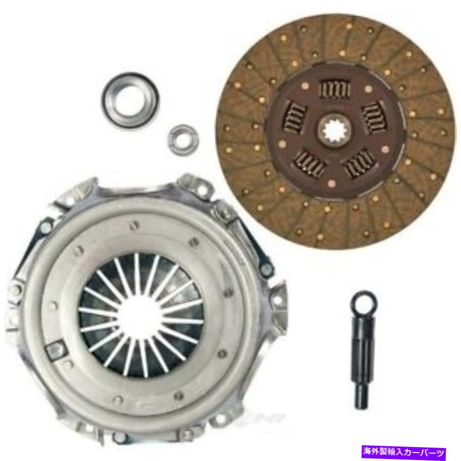 clutch kit 新しいクラッチキットAMS Automotive 07-031SR100 New Clutch Kit AMS Automotive 07-031SR100【並行輸入品】