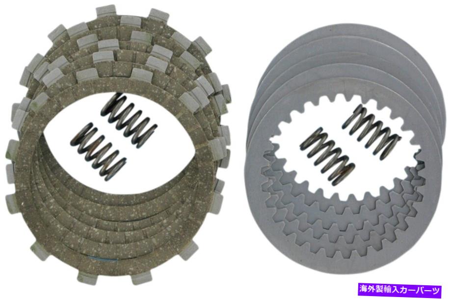 clutch kit DPブレーキDPKクラッチキットDPK181 DP Brakes DPK Clutch Kit DPK181【並行輸入品】