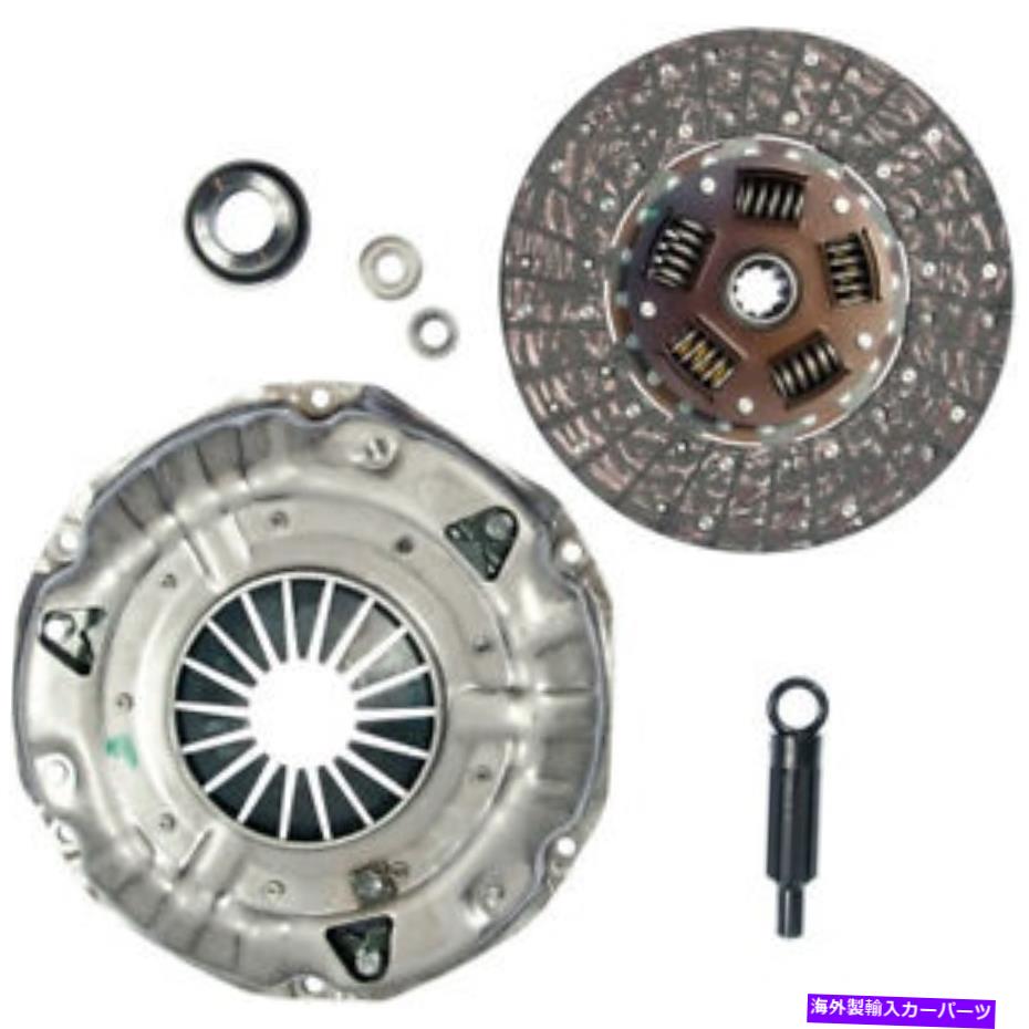 clutch kit 新しいクラッチキットAMS Automotive 04-049 New Clutch Kit AMS Automotive 04-049【並行輸入品】
