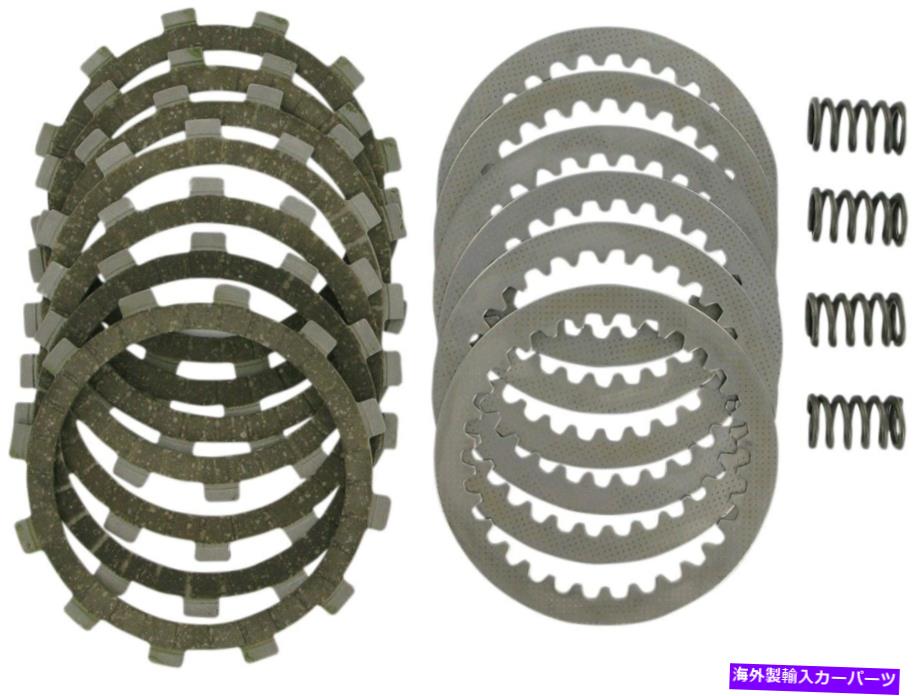 clutch kit DPブレーキDPKクラッチキットDPK149 DP Brakes DPK Clutch Kit DPK149【並行輸入品】
